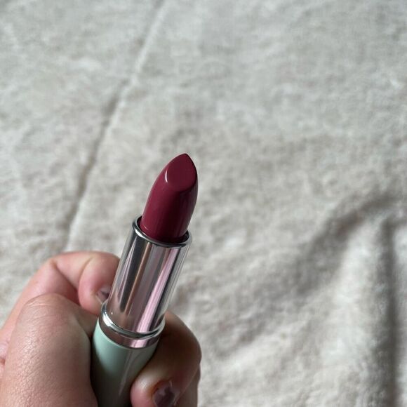 Clinique Lipstick Deeply Rose Original Formulation New Discontinued - Picture 2 of 3